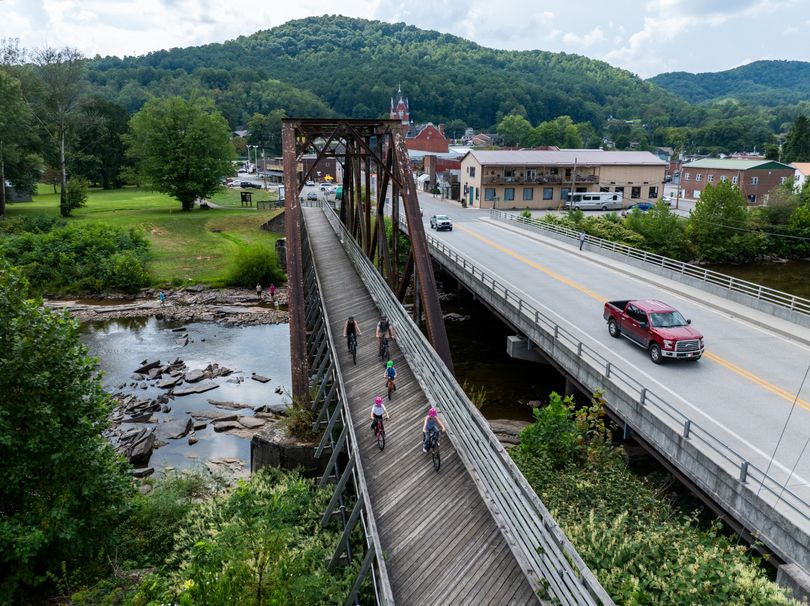 WVU Extension touts rural tourism